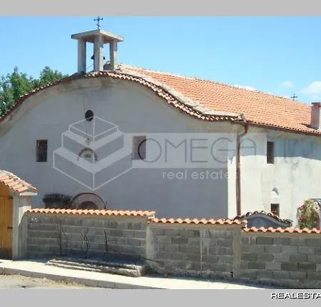 Holiday home Guesthouse Varshilo *