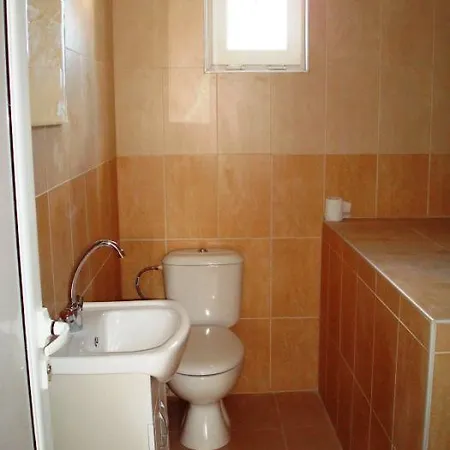 Guesthouse Varshilo