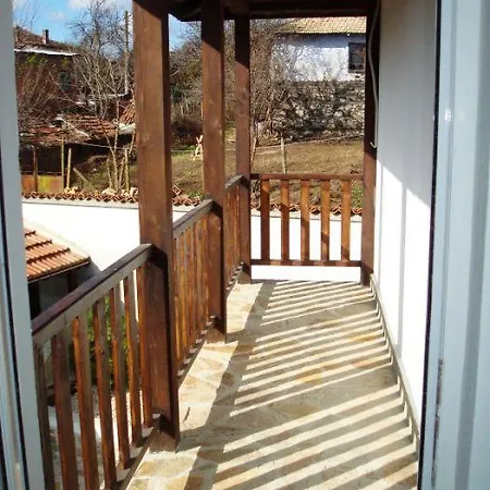 Holiday home Guesthouse Varshilo