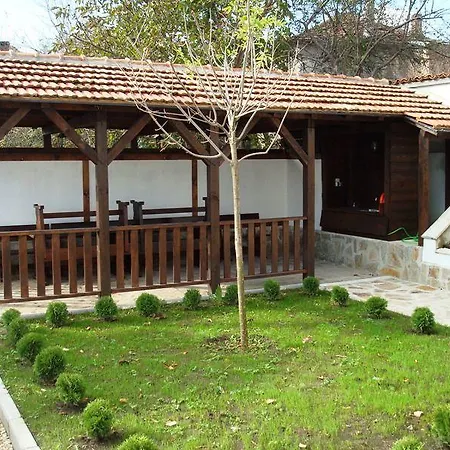 Guesthouse Varshilo Varshilo
