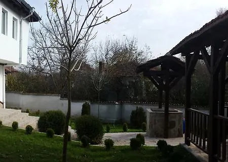 Holiday home Guesthouse Varshilo Varshilo