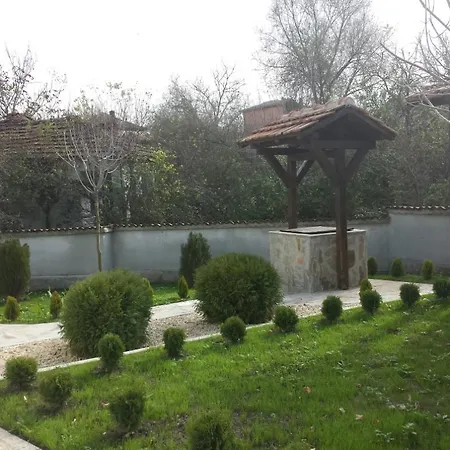 Guesthouse Varshilo Varshilo