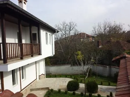 Holiday home Guesthouse Varshilo Varshilo