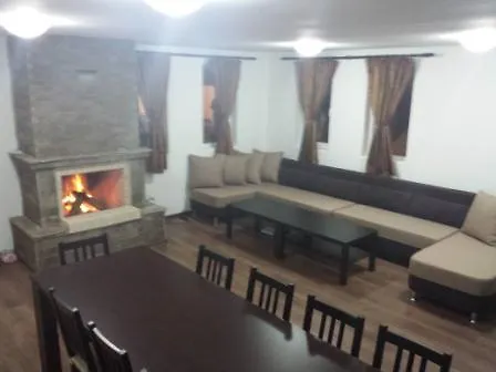 Holiday home Guesthouse Varshilo *
