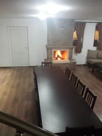 Guesthouse Varshilo Varshilo
