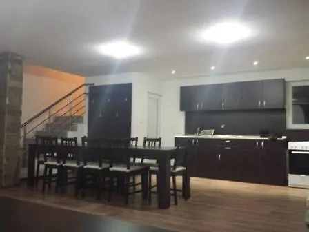 Guesthouse Varshilo