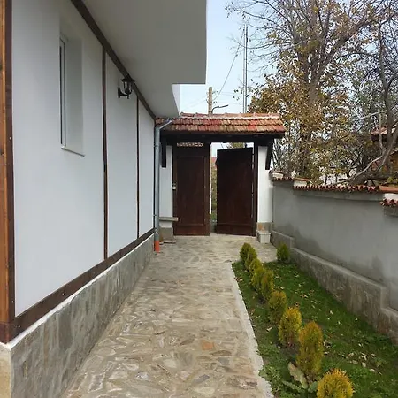 Guesthouse Varshilo Varshilo